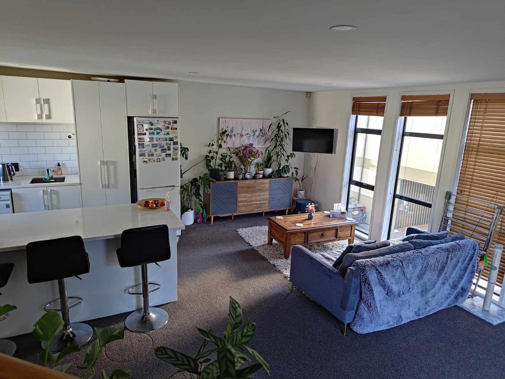 City Stay Christchurch Exterior photo